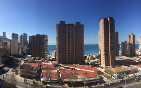 Albatros Apartment