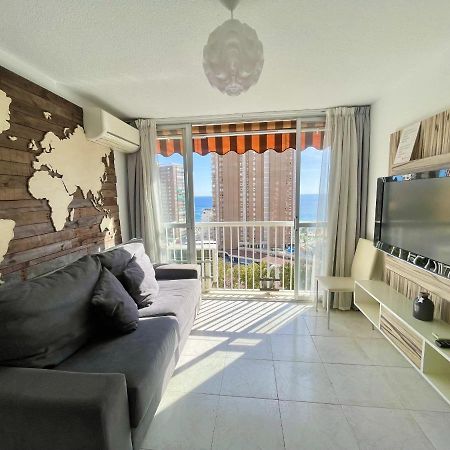 Albatros Apartment Benidorm Exterior photo