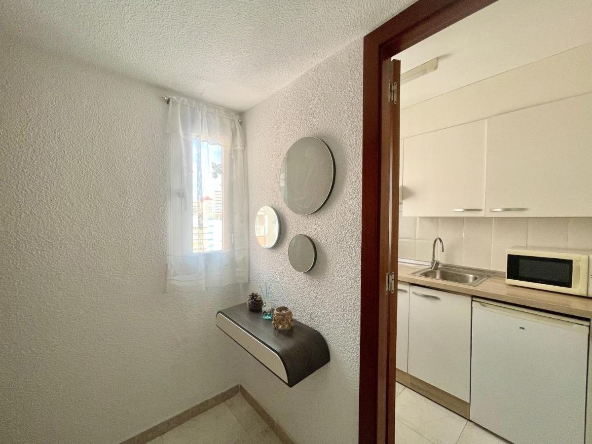 Albatros Apartment Benidorm Exterior photo